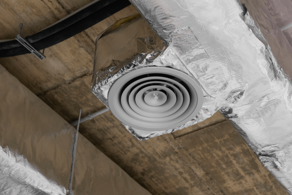How Industrial Humidifiers Prevent Electrostatic Discharge (ESD)